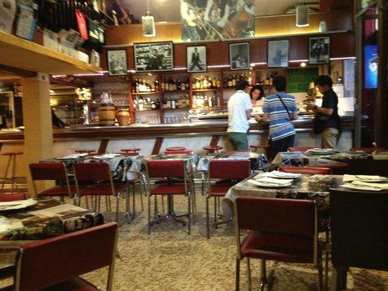 Bar Ramon